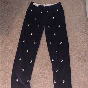 Castaway Beachcomber Corduroy pants
